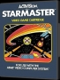 Atari  2600&nbsp; - &nbsp;Starmaster (1982) (Activision)